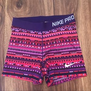 Nike Pro Spandex